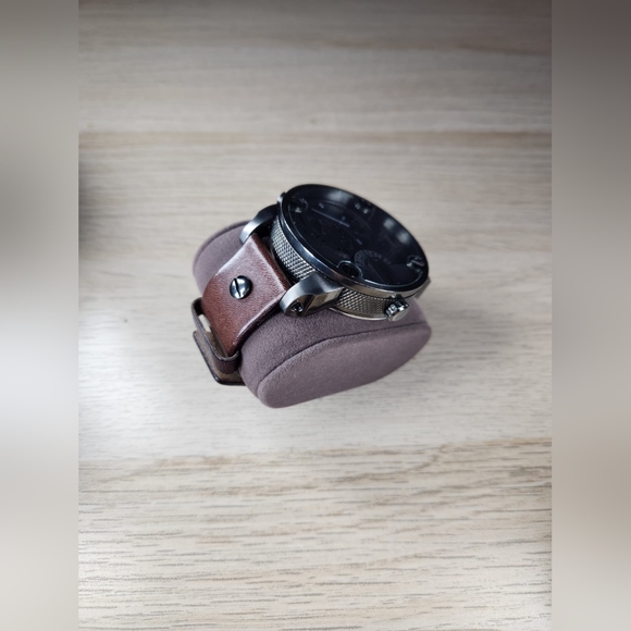 Mens diesel watch (little Daddy)